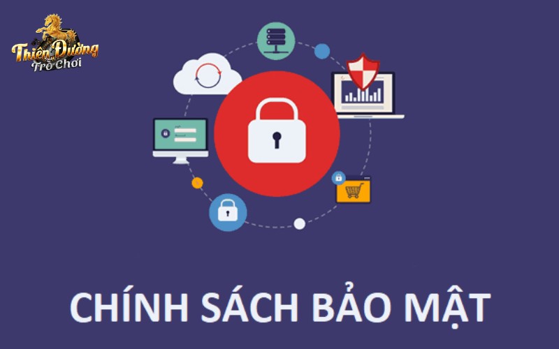 Biện pháp và công nghệ bảo mật mà website áp dụng